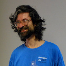 Marek Prokop
