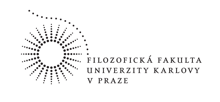 Filosofická fakulta univerzity Karlovy v Praze