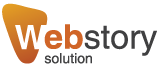 Webstory solution